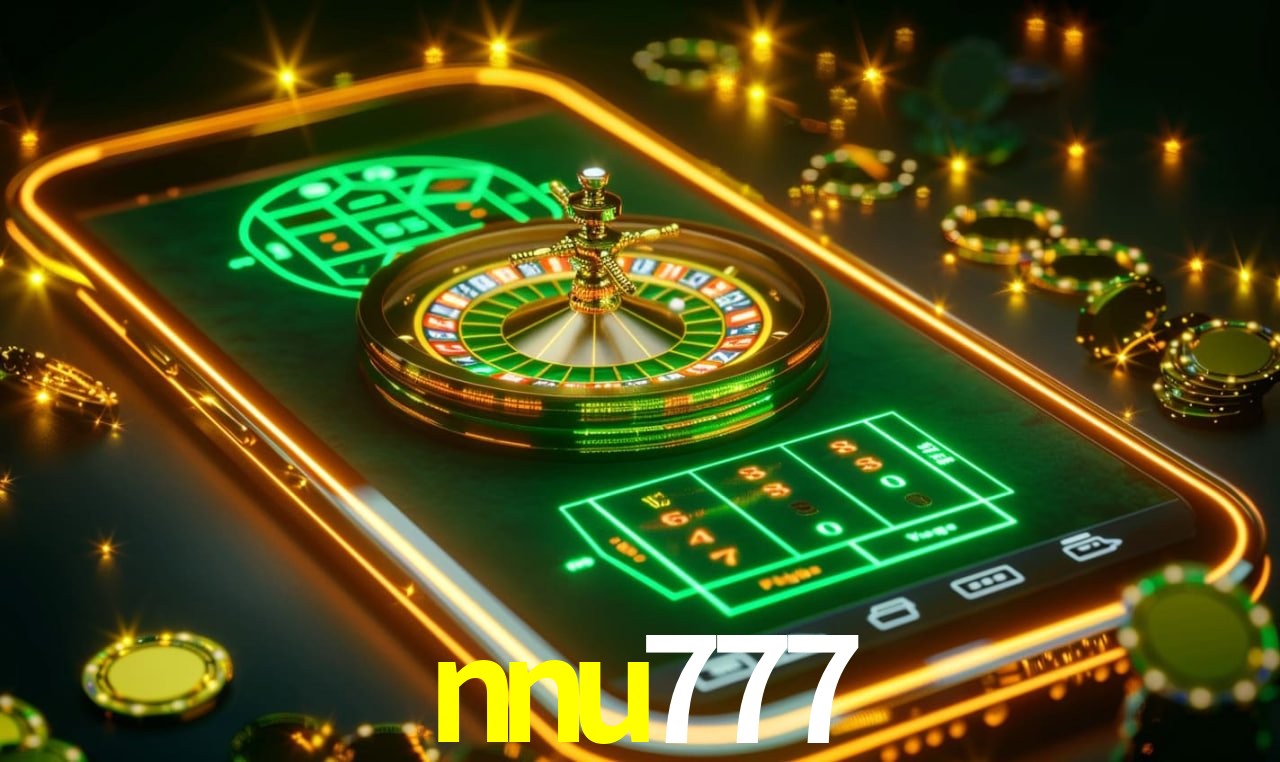 nnu777: Seu Cassino Premiado com Pagamentos Rápidos
