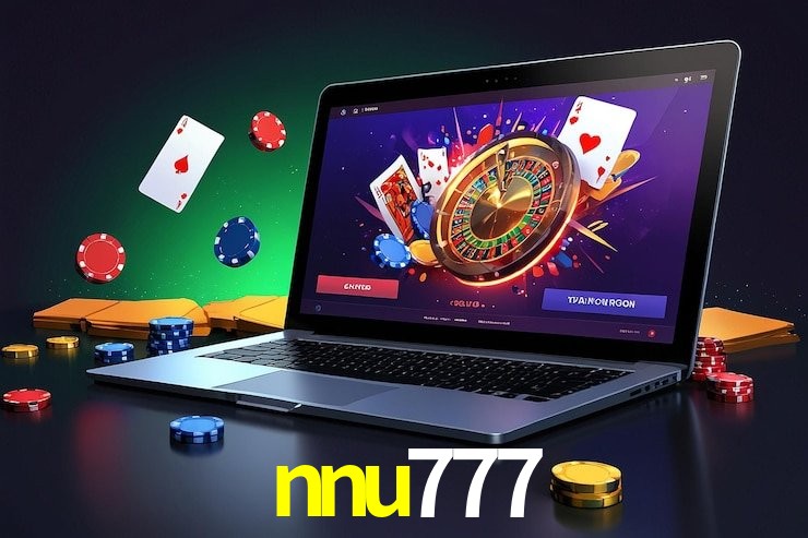 Sinta a adrenalina dos jogos de cassino com nnu777